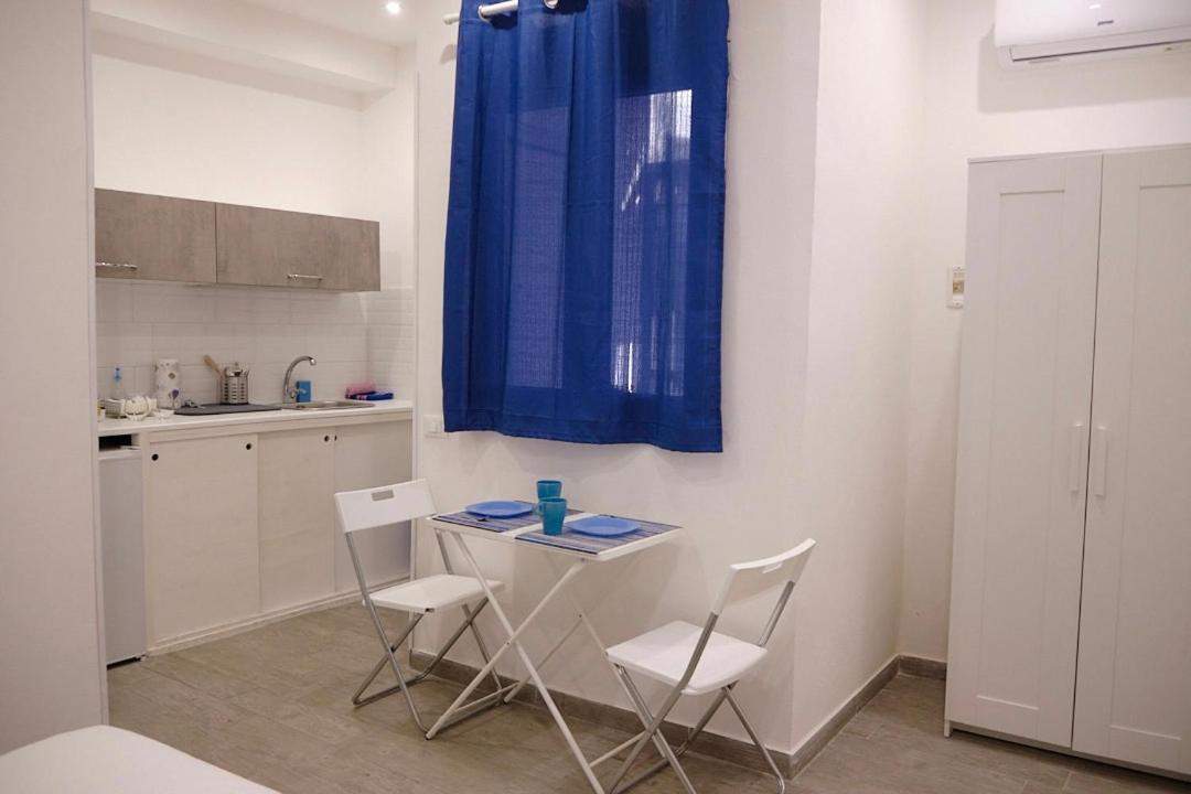 Appartement Casa Melu - Palermo Centro Extérieur photo